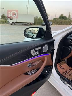 مێرسێدس بێنز E-Class